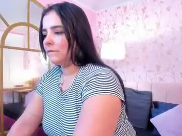 Chaturbate Live Sex Cam of taylor_bennet