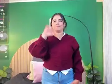 Chaturbate Adult Video Chat of taylor_bennet