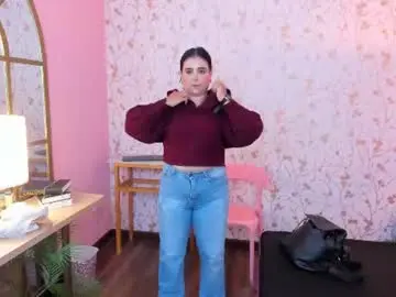 Chaturbate Sex Chat of taylor_bennet