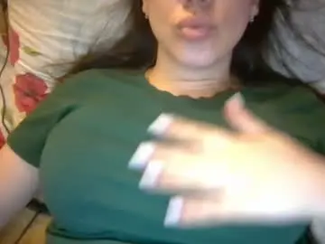 Chaturbate Free Live Porn of _sabi_18