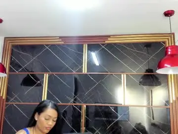 Chaturbate Live Sex of annyevanns
