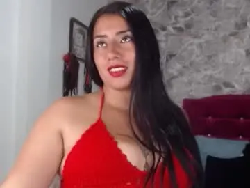 Chaturbate Live Porn of ashleymonroe14