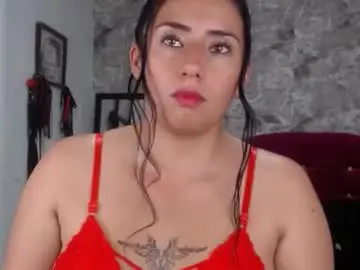 Chaturbate Best Webcam of ashleymonroe14