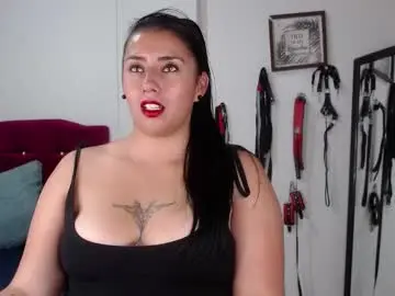 Chaturbate Live Sex of ashleymonroe14