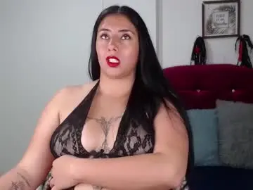 Chaturbate Adult Webcam of ashleymonroe14