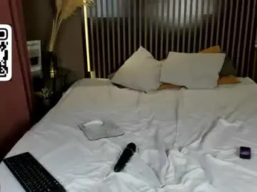 Chaturbate Sex Chat of bella_stewartt