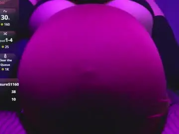 Chaturbate Free Live Porn of chloe_kim