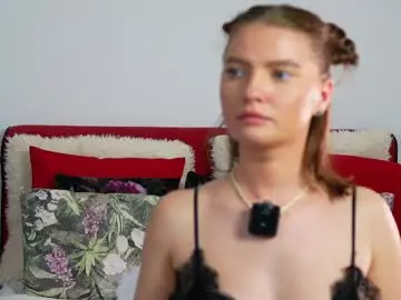 Chaturbate Nude Webcam of chloecheryy