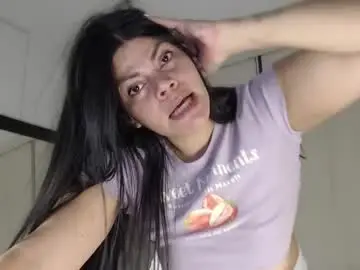 Chaturbate Live Sex of cristal_sexyboobs_