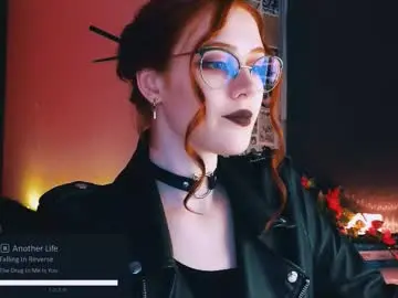 Chaturbate Live Porn of isabelle_stern