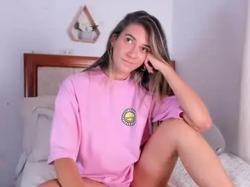 Chaturbate Sex Chat of ishabellalopez