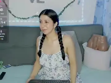 Chaturbate Nude Webcam of juliette_r