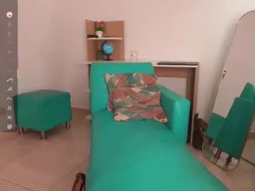 Chaturbate Free Porn Cam of laura_zans_