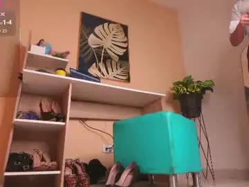 Chaturbate Free Porn Cam of laura_zans_