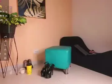 Chaturbate Nude Webcam of laura_zans_