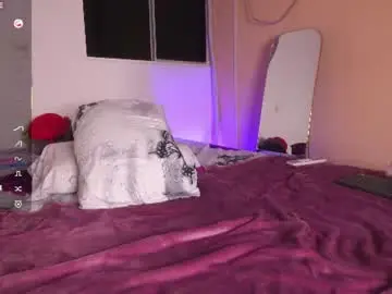 Chaturbate Live Porn of laura_zans_