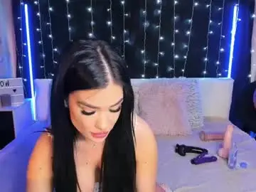 Chaturbate Free Live Porn of lexxxysky