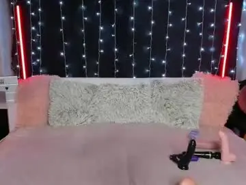 Chaturbate Live Porn of lexxxysky