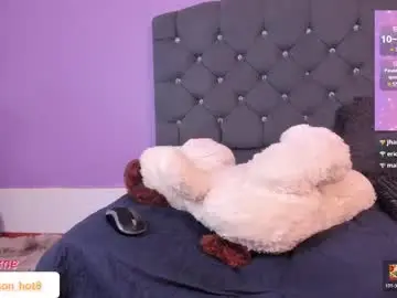 Chaturbate Free Porn Cam of madiison_hot