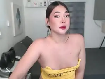 Chaturbate Private Sex Chat of meymey28