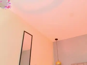 Chaturbate Watch Live Sex Cams of miss__carrot