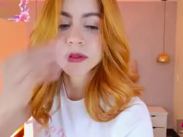 Chaturbate Private Sex Chat of miss__carrot