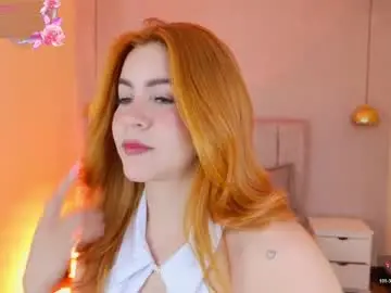 Chaturbate Sex Chat of miss__carrot