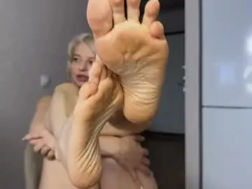 Chaturbate Nude Webcam of molly_beauti
