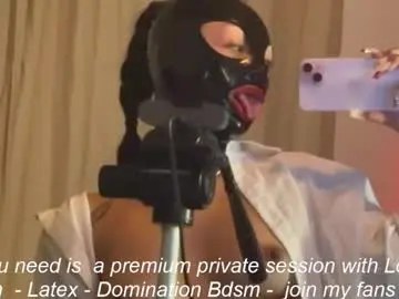 Chaturbate Adult Webcam of mydoc_lolac