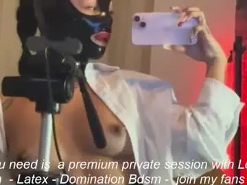 Chaturbate Best Webcam of mydoc_lolac