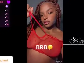 Chaturbate Watch Live Sex Cams of naome75