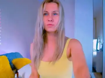 Chaturbate Nude Webcam of nika_bloom
