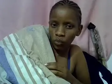 Chaturbate Live Sex Cam of prettynana2