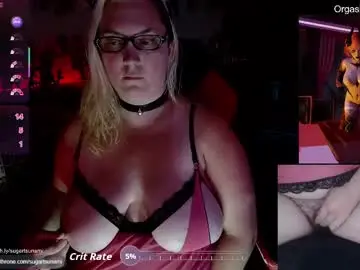 Chaturbate Live Porn of sugartsu