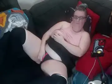 Chaturbate Live Porn of sugartsu