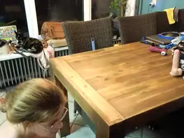 Chaturbate Live Sex of swingstuff