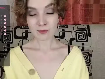 Chaturbate Nude Webcam of tinawincee