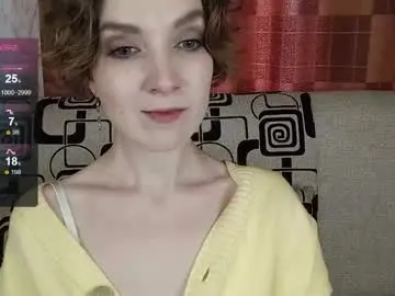 Chaturbate Adult Video Chat of tinawincee