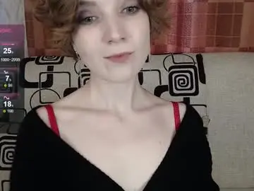 Chaturbate Live Porn of tinawincee