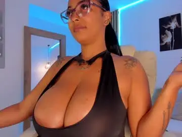 Chaturbate Sex Chat of anahi_ryan