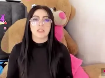 Chaturbate Sex Chat of bellacruz3