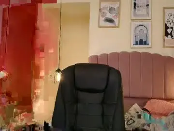 Chaturbate Sex Cam of celestee15_