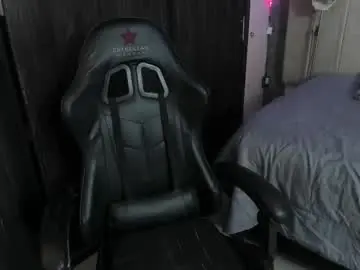 Chaturbate Adult Webcam of cielo_honey