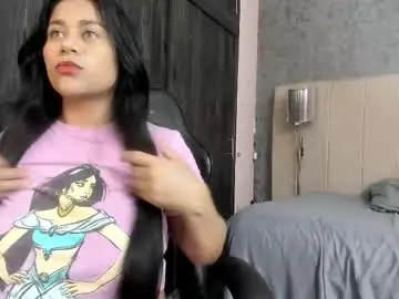 Chaturbate Sex Chat of cielo_honey