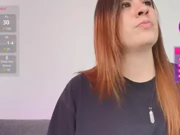 Chaturbate Private Sex Chat of imsophiee