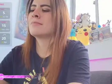 Chaturbate Best Webcam of imsophiee