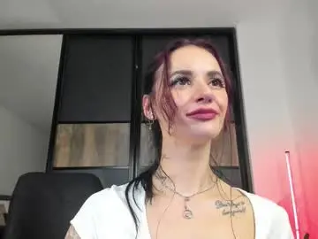 Chaturbate Best Webcam of jacquelinehex