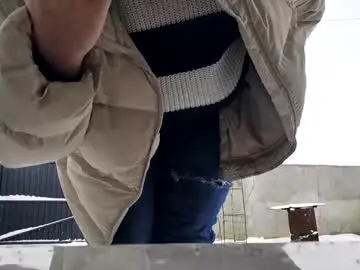 Chaturbate Nude Webcam of juliana35