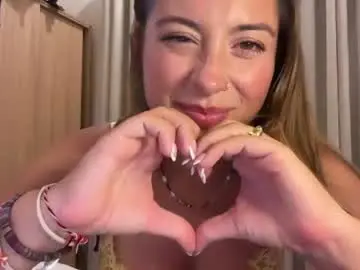 Chaturbate Best live sex cam show of karinaaaxx