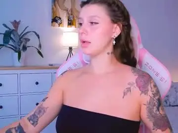 Chaturbate Sex Cam of made_by_heaven
